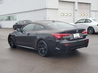 New 2026 BMW 430i xDrive 430i xDrive w/ M Sport Package video 2