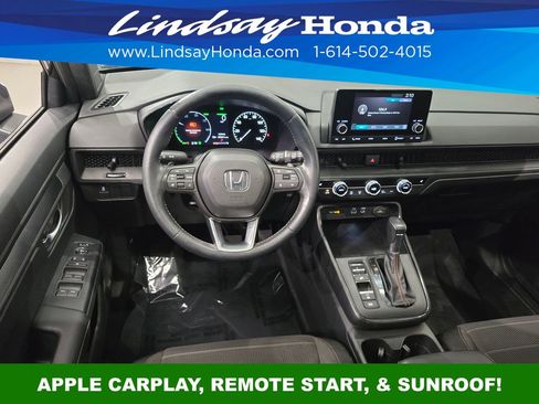 Used 2024 Honda CR-V Sport image 11