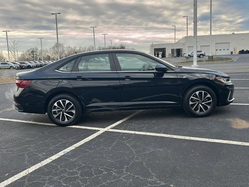 New 2026 Volkswagen Jetta S image 9