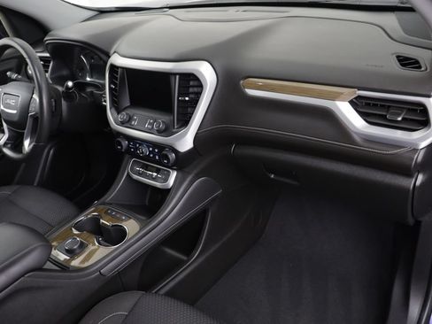 Used 2023 GMC Acadia SLE w/ Elevation Edition FWD image 19