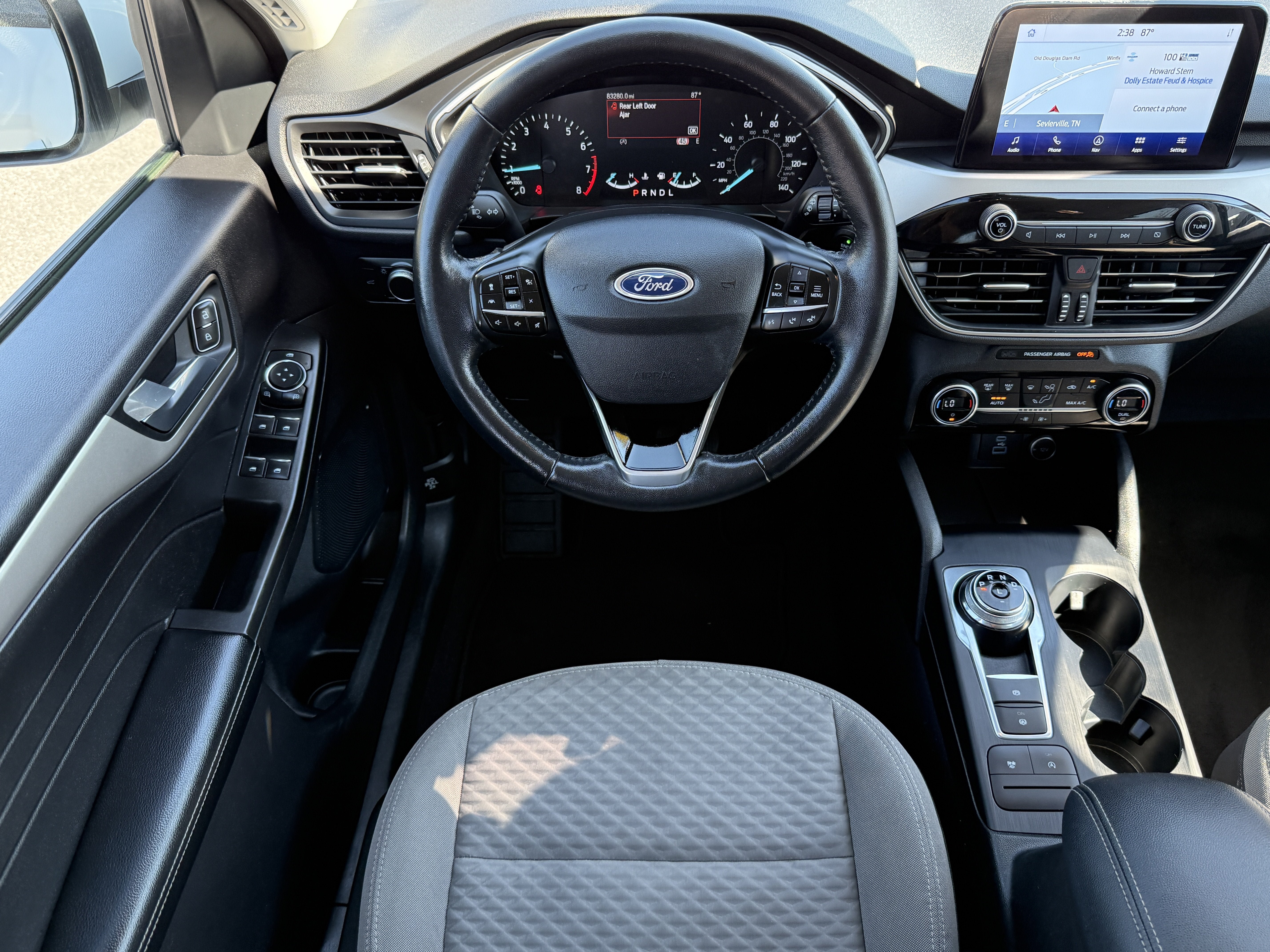 Used 2021 Ford Escape SE w/ Convenience Package AWD/4WD image 17