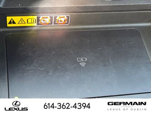 Certified 2024 Lexus NX 350 AWD image 26