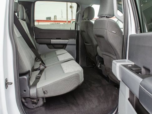 Used 2023 Ford F350 XLT image 30