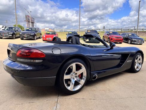 Used 2006 Dodge Viper SRT-10 RWD image 5