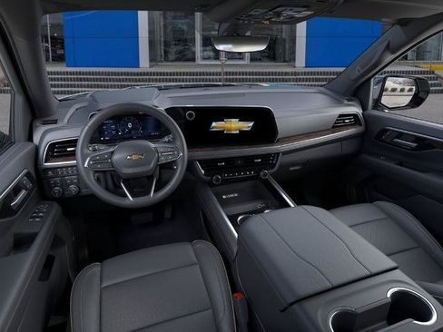 New 2026 Chevrolet Tahoe Premier AWD/4WD image 15