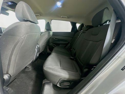 Used 2025 Hyundai Tucson SEL image 26