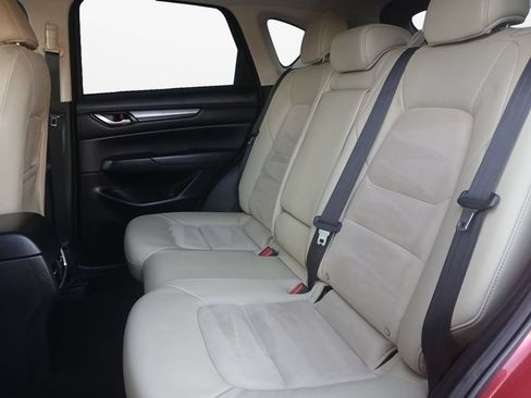 Used 2019 MAZDA CX-5 Touring FWD image 22