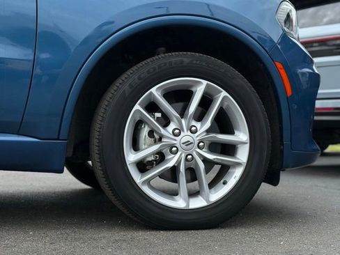 Used 2025 Dodge Durango GT AWD/4WD image 47