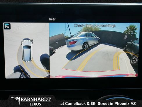 Used 2023 Mercedes-Benz GLB 250 4MATIC image 27