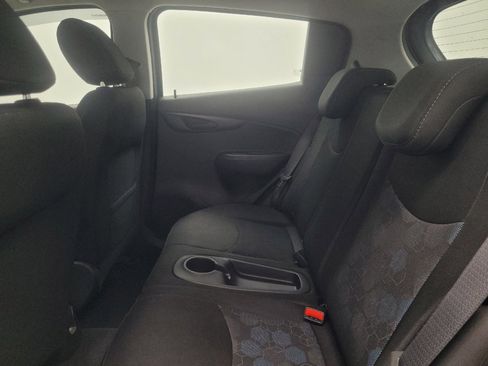 Used 2017 Chevrolet Spark LT FWD image 18