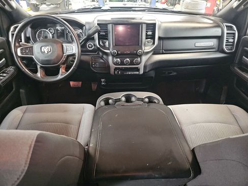 Used 2024 RAM 2500 Big Horn image 12