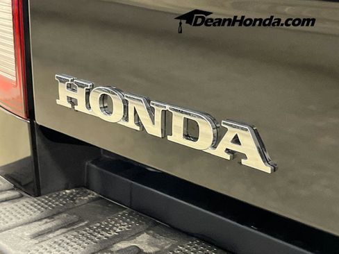 New 2026 Honda Ridgeline RTL image 6