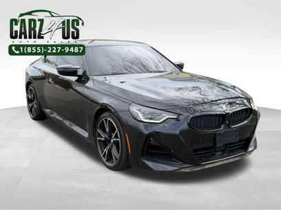 Used 2022 BMW M240i xDrive Coupe w/ Premium Package