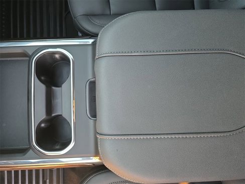 New 2026 Chevrolet Silverado 2500 LT w/ Trail Boss Package image 25