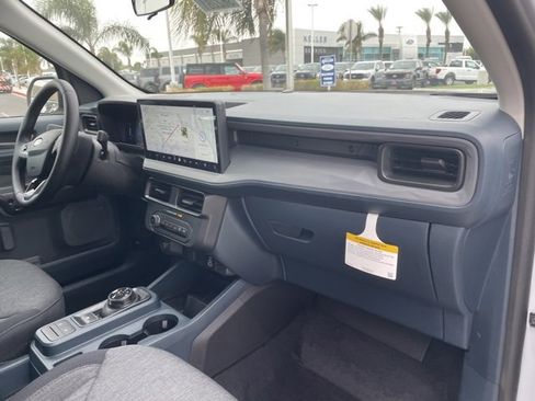 New 2025 Ford Maverick XLT w/ XLT Luxury Package image 26