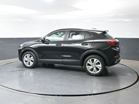 Used 2025 Buick Encore GX Preferred FWD image 9