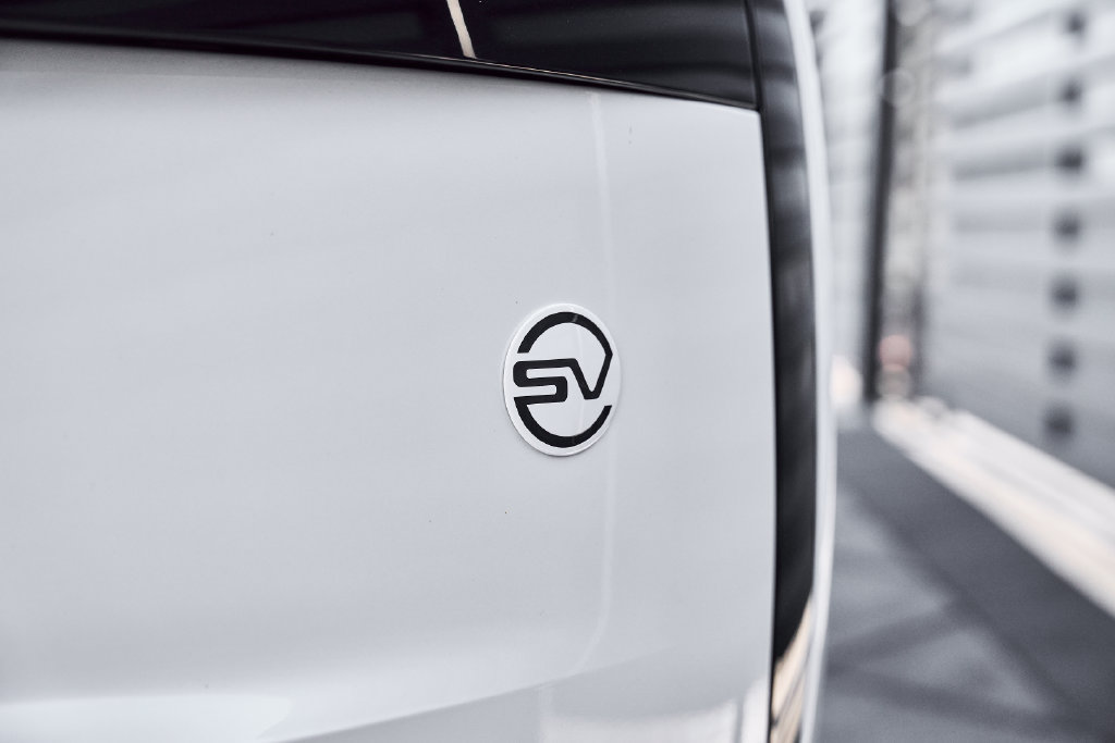 Used 2024 Land Rover Range Rover SV AWD/4WD image 12