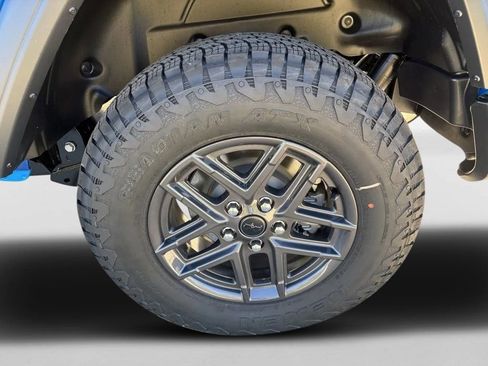 New 2026 Jeep Wrangler Sport S image 10