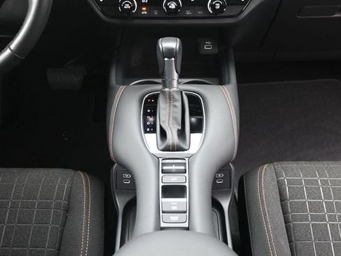 Used 2024 Honda HR-V Sport image 28