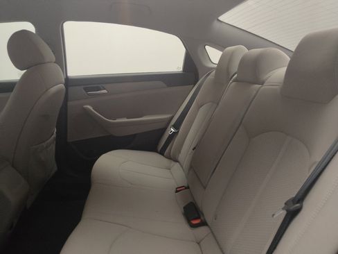 Used 2018 Hyundai Sonata ECO image 18