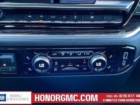 Used 2026 GMC Sierra 1500 Elevation w/ LPO, GMC Protection Package AWD/4WD image 16