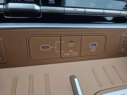 New 2026 Hyundai Santa Fe Calligraphy image 15