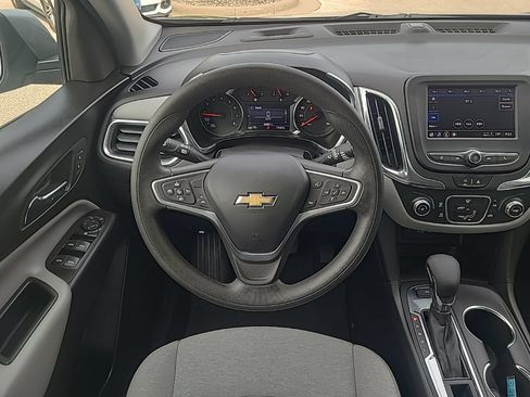 Used 2023 Chevrolet Equinox LT AWD/4WD image 15