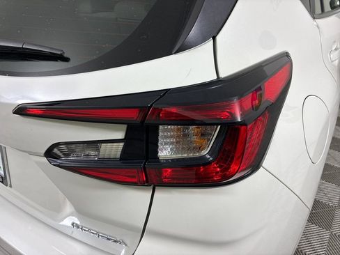 Used 2024 Subaru Impreza 2.0i AWD/4WD image 33