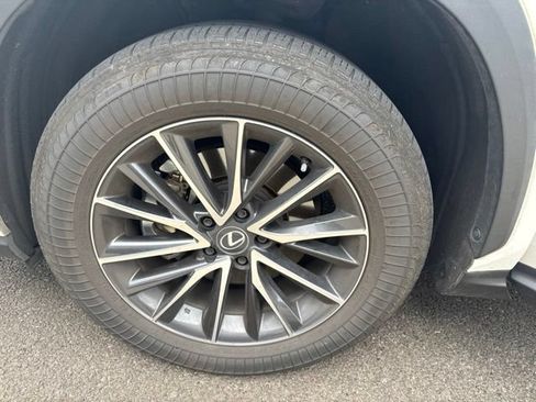 Used 2024 Lexus NX 250 AWD w/ Cold Area Package image 10