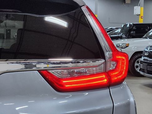 Used 2019 Honda CR-V Touring image 22