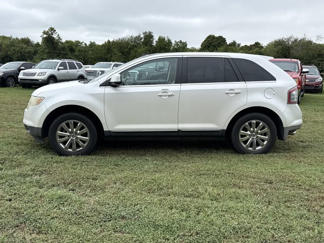 Used 2009 Ford Edge Limited FWD image 3
