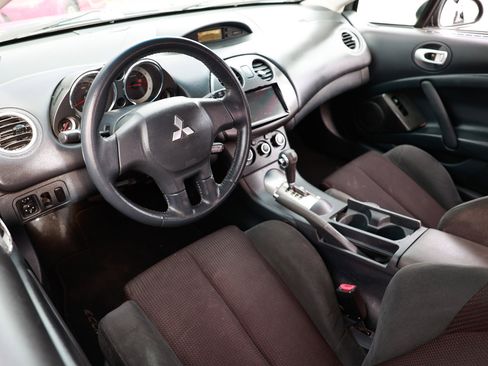 Used 2009 Mitsubishi Eclipse GS image 4