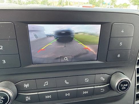 Used 2025 Ford Transit 250 Low Roof w/ Exterior Upgrade Package RWD image 13