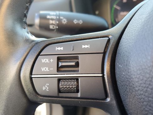 Used 2023 Honda Accord EX-L image 30