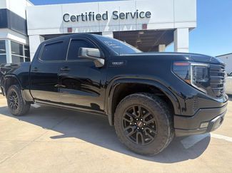 Used 2023 GMC Sierra 1500 Elevation AWD/4WD video 1