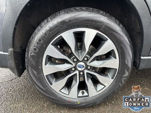 Certified 2023 Subaru Outback Limited image 32