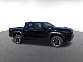 Used 2025 Toyota Tacoma TRD Off-Road AWD/4WD video 2
