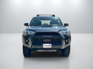 Used 2024 Toyota 4Runner TRD Pro AWD/4WD video 2