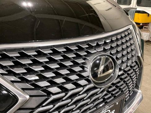 Used 2020 Lexus RX 350 AWD w/ Premium Package image 28