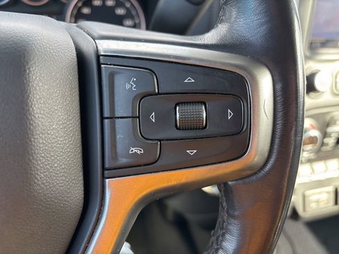 Used 2019 Chevrolet Silverado 1500 LT w/ All-Star Edition image 22