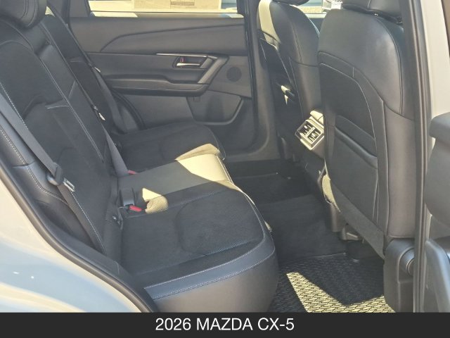 Used 2026 MAZDA CX-5 Preferred AWD/4WD image 20