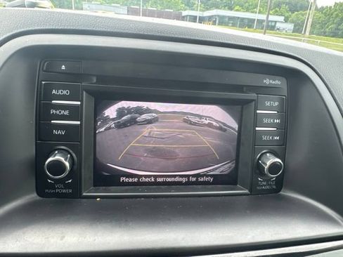 Used 2015 MAZDA CX-5 Grand Touring AWD/4WD image 21