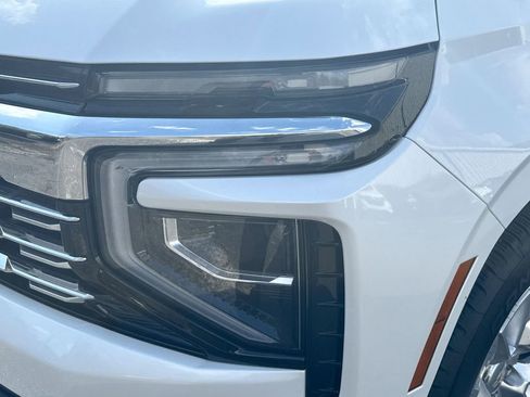 New 2025 Chevrolet Tahoe Premier image 10