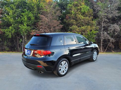 Used 2011 Acura RDX 2WD image 17