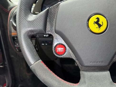 Used 2008 Ferrari F430 Scuderia RWD image 20