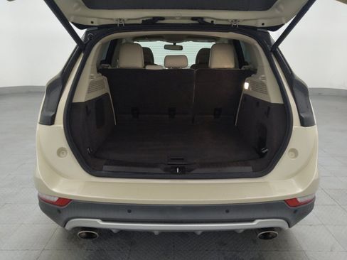 Used 2018 Lincoln MKC Select w/ Select Plus Package FWD image 29