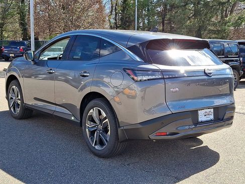 New 2026 Nissan Murano SL AWD/4WD image 4