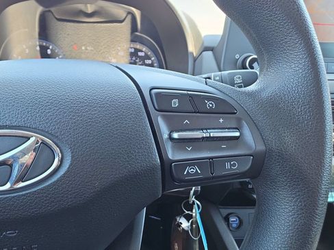 Certified 2023 Hyundai Kona SE FWD image 23