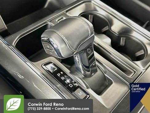 Used 2023 Ford F150 XLT w/ Equipment Group 302A High AWD/4WD image 21