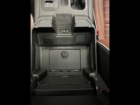 New 2026 GMC Sierra 2500 Denali Ultimate w/ Max Trailering Package AWD/4WD image 18